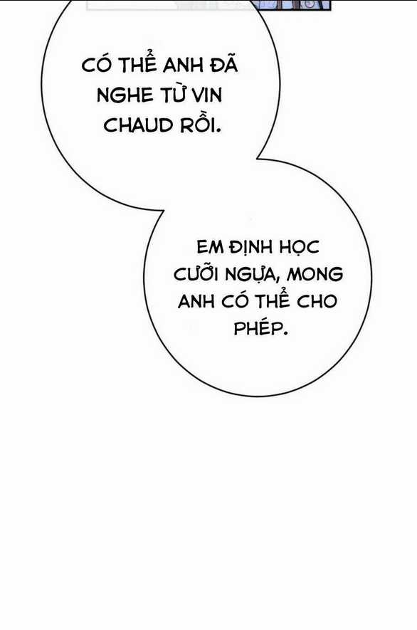 Cuộc Hôn Nhân Vụ Lợi Chapter 15 trang 58