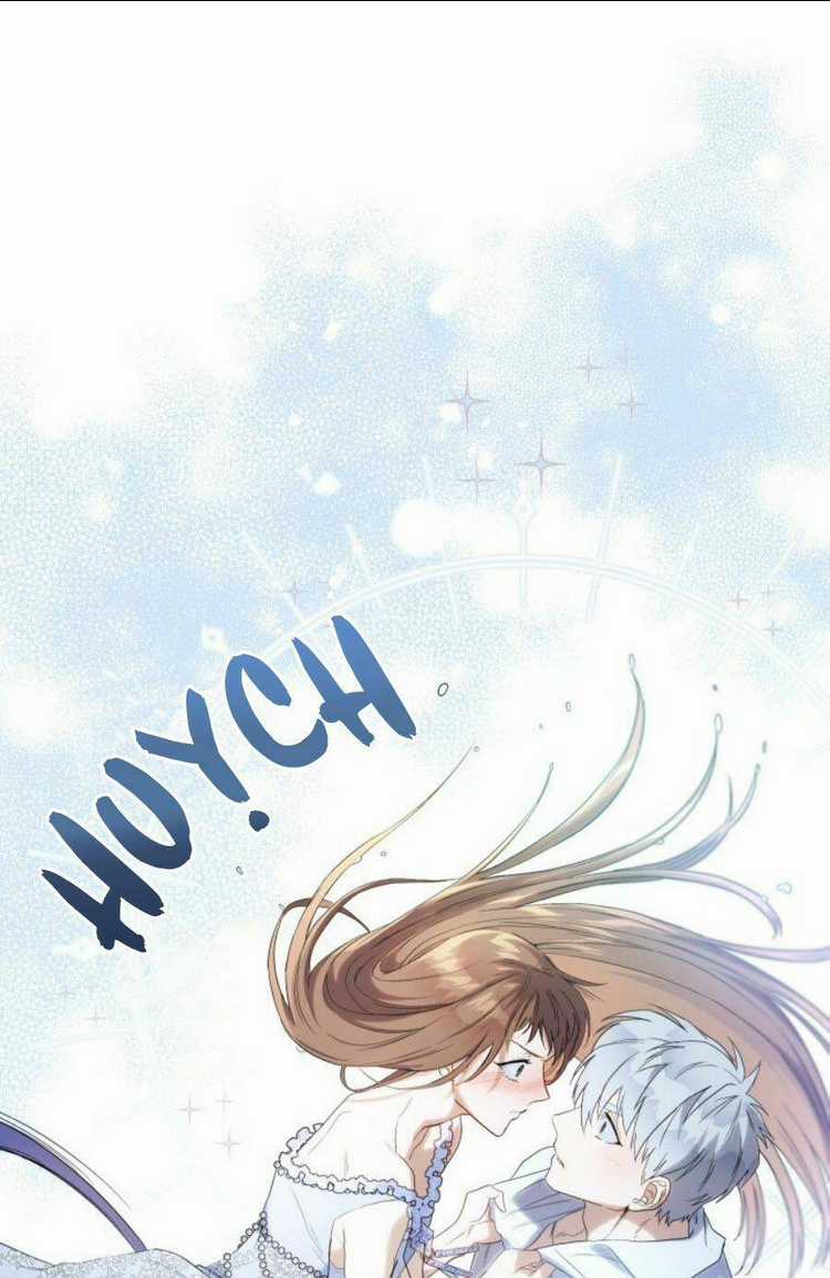 Cuộc Hôn Nhân Vụ Lợi Chapter 15 trang 6