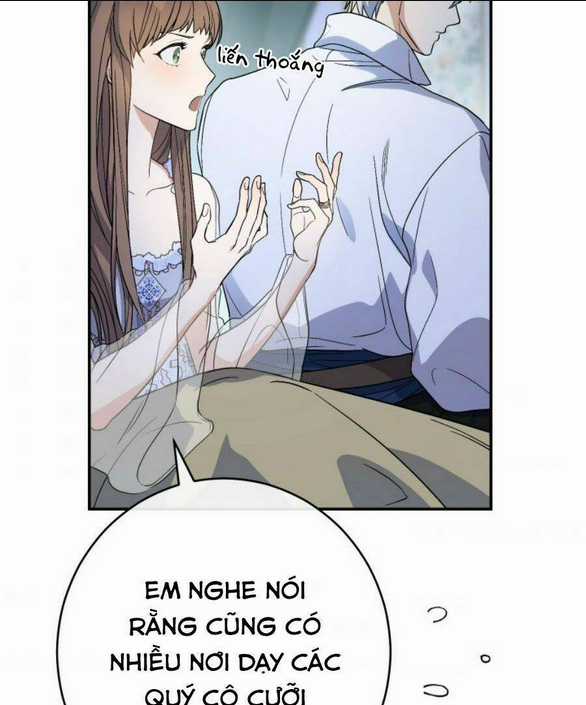 Cuộc Hôn Nhân Vụ Lợi Chapter 15 trang 60