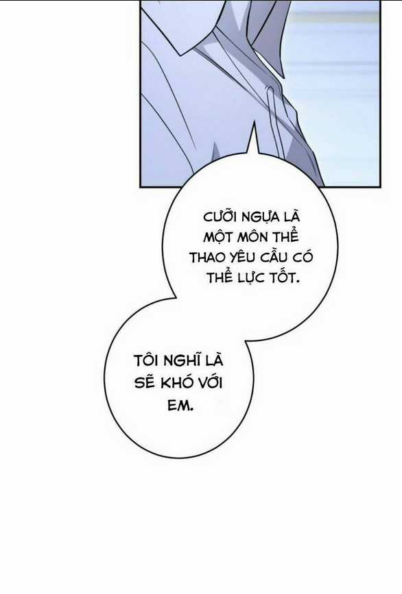 Cuộc Hôn Nhân Vụ Lợi Chapter 15 trang 63