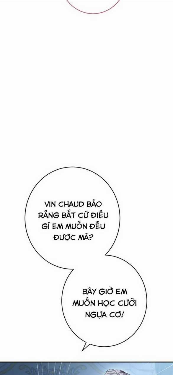 Cuộc Hôn Nhân Vụ Lợi Chapter 15 trang 65