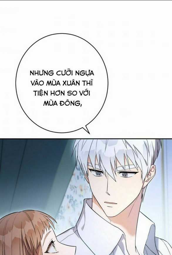 Cuộc Hôn Nhân Vụ Lợi Chapter 15 trang 70