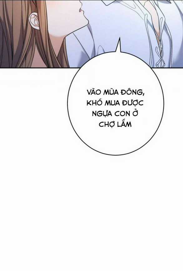 Cuộc Hôn Nhân Vụ Lợi Chapter 15 trang 71
