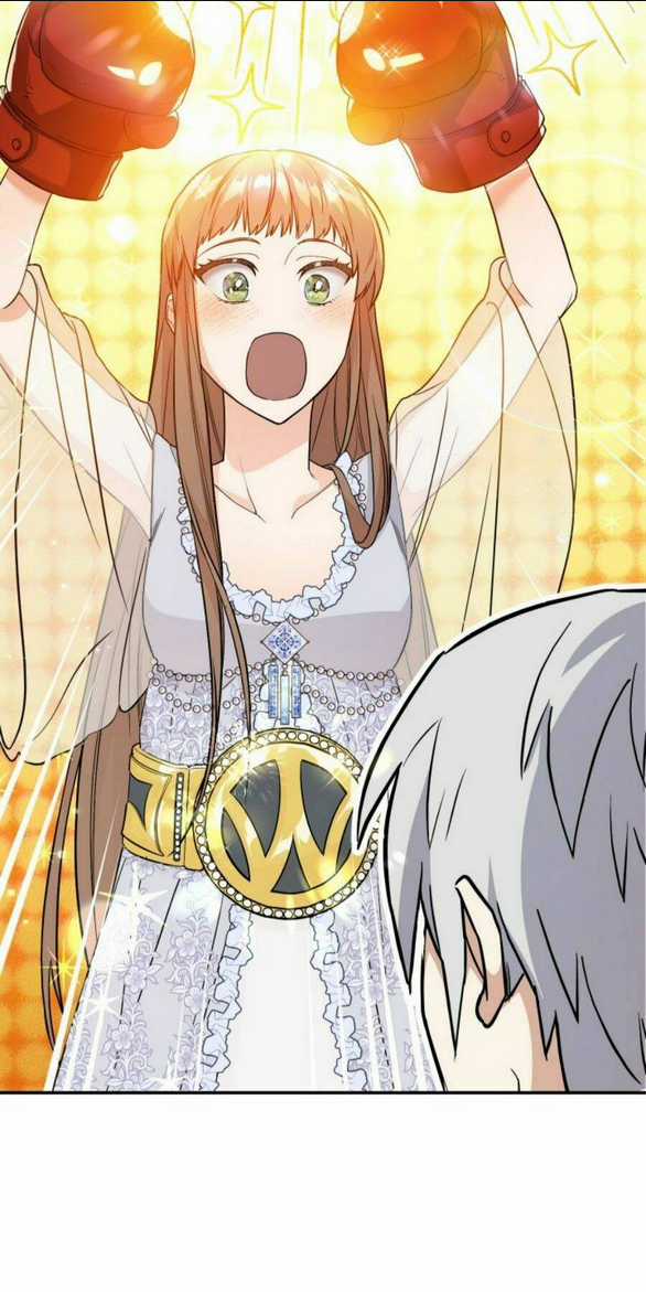 Cuộc Hôn Nhân Vụ Lợi Chapter 15 trang 76