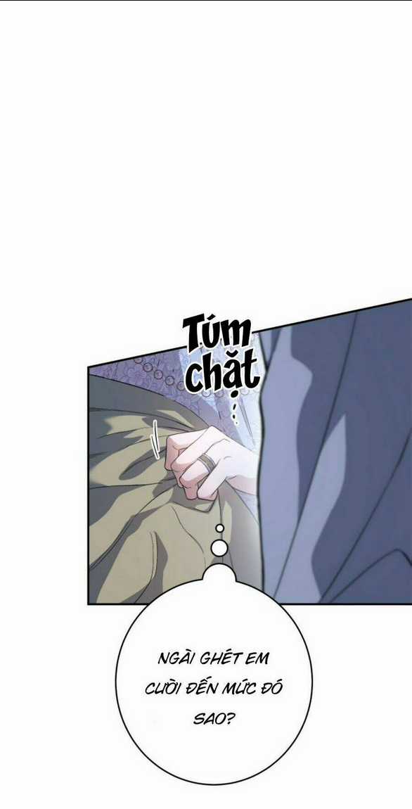 Cuộc Hôn Nhân Vụ Lợi Chapter 15 trang 84