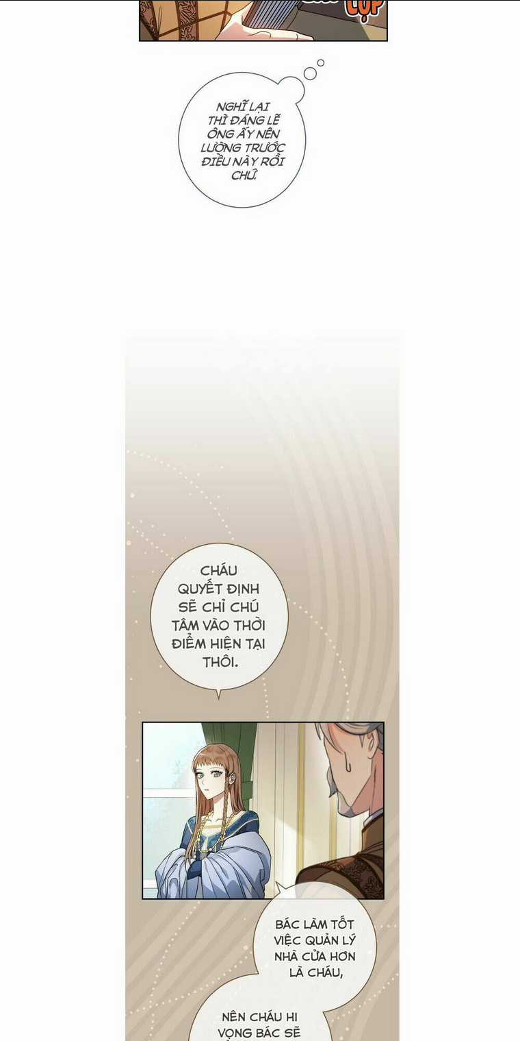 Cuộc Hôn Nhân Vụ Lợi Chapter 16 trang 13