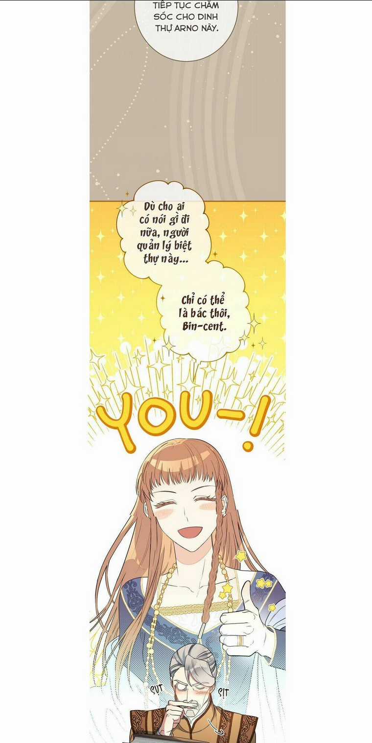 Cuộc Hôn Nhân Vụ Lợi Chapter 16 trang 14