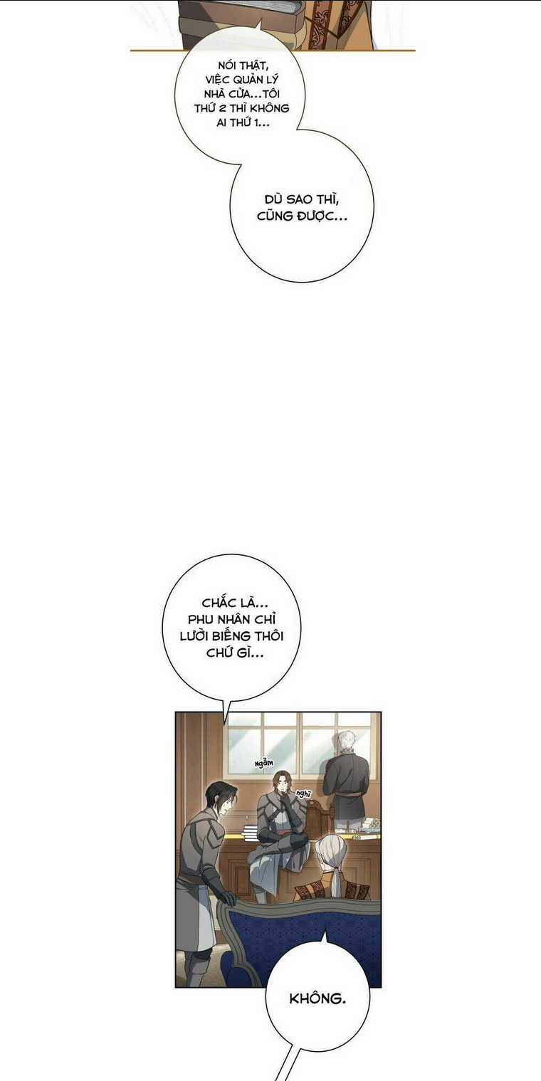 Cuộc Hôn Nhân Vụ Lợi Chapter 16 trang 15