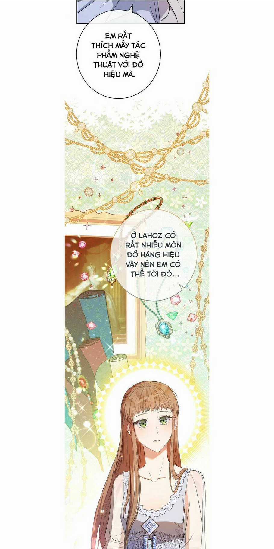 Cuộc Hôn Nhân Vụ Lợi Chapter 16 trang 2