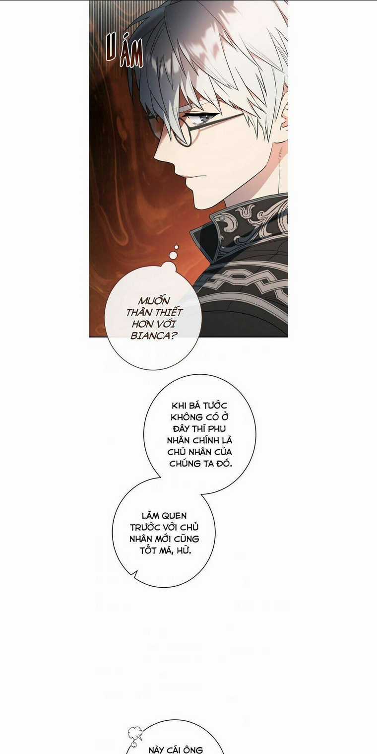 Cuộc Hôn Nhân Vụ Lợi Chapter 16 trang 22