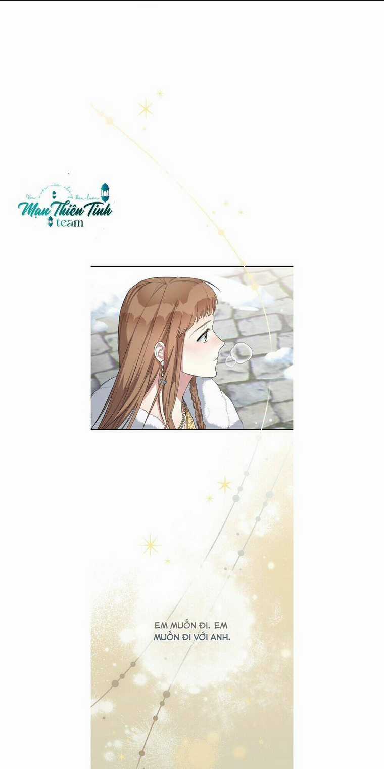 Cuộc Hôn Nhân Vụ Lợi Chapter 16 trang 24