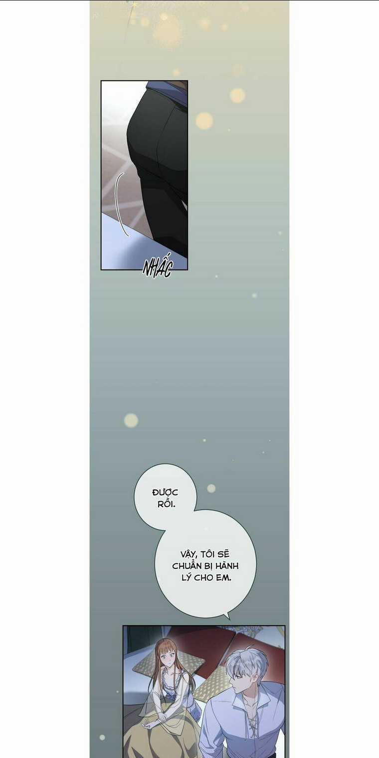 Cuộc Hôn Nhân Vụ Lợi Chapter 16 trang 25