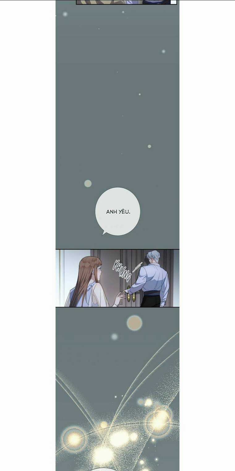 Cuộc Hôn Nhân Vụ Lợi Chapter 16 trang 26