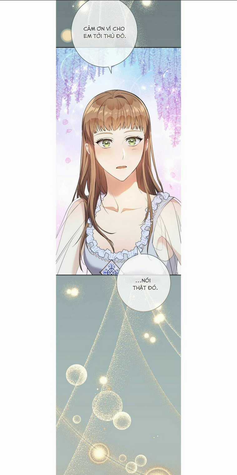 Cuộc Hôn Nhân Vụ Lợi Chapter 16 trang 27