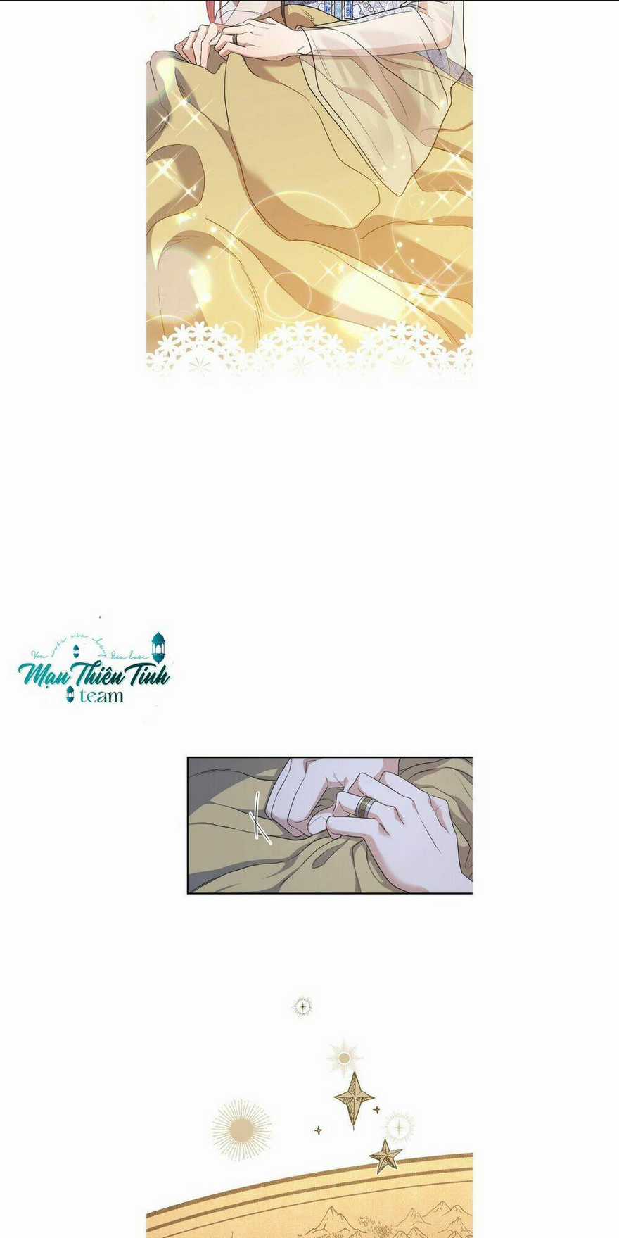 Cuộc Hôn Nhân Vụ Lợi Chapter 16 trang 3