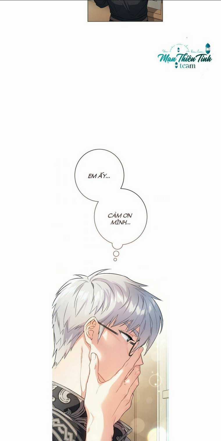 Cuộc Hôn Nhân Vụ Lợi Chapter 16 trang 30