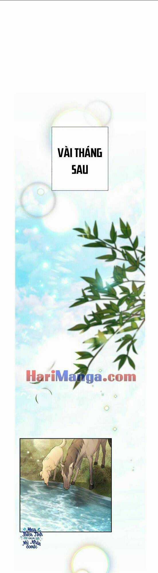 Cuộc Hôn Nhân Vụ Lợi Chapter 16 trang 33