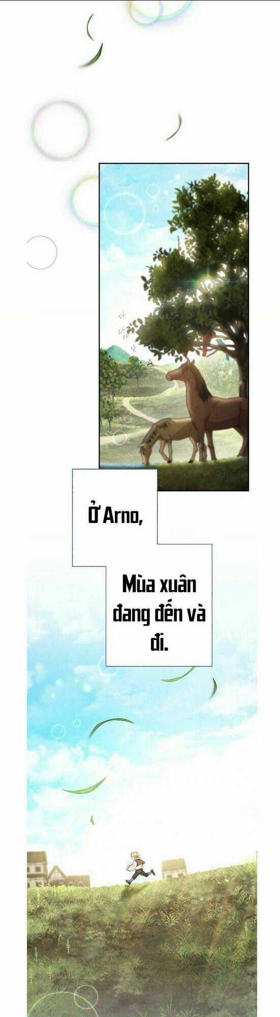 Cuộc Hôn Nhân Vụ Lợi Chapter 16 trang 34