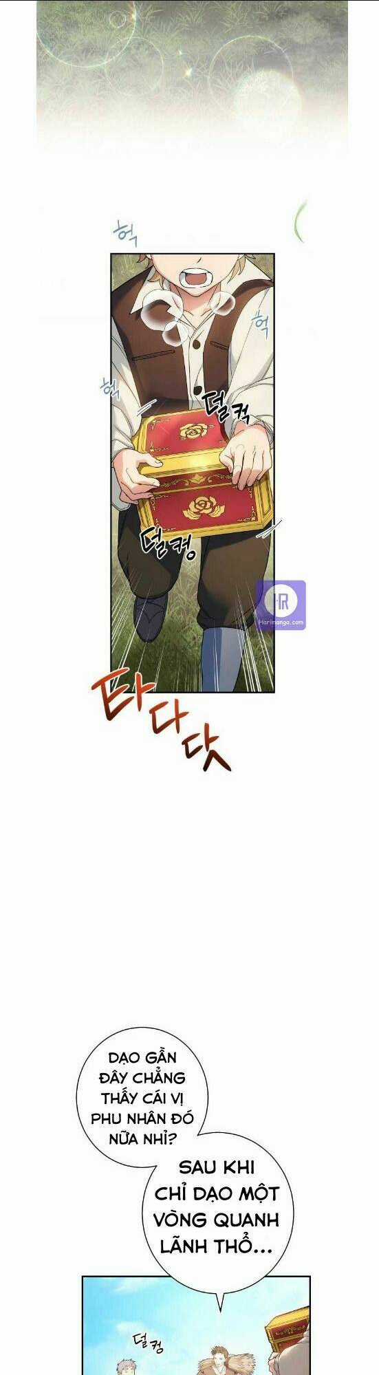 Cuộc Hôn Nhân Vụ Lợi Chapter 16 trang 35