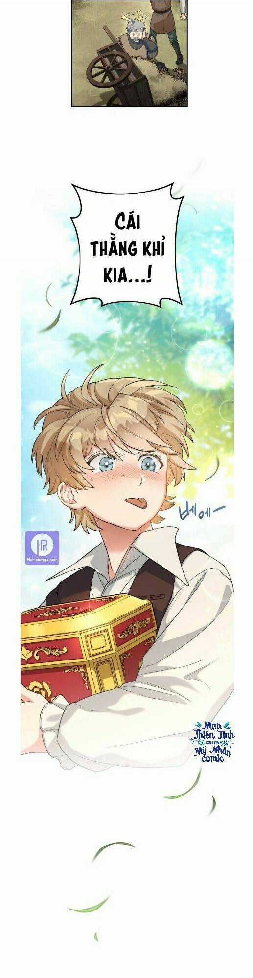 Cuộc Hôn Nhân Vụ Lợi Chapter 16 trang 39