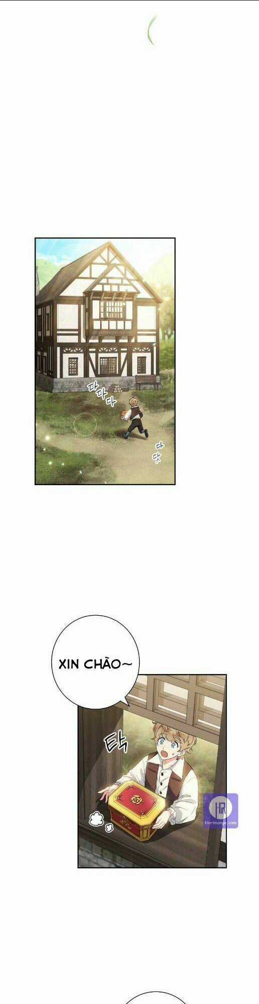 Cuộc Hôn Nhân Vụ Lợi Chapter 16 trang 40