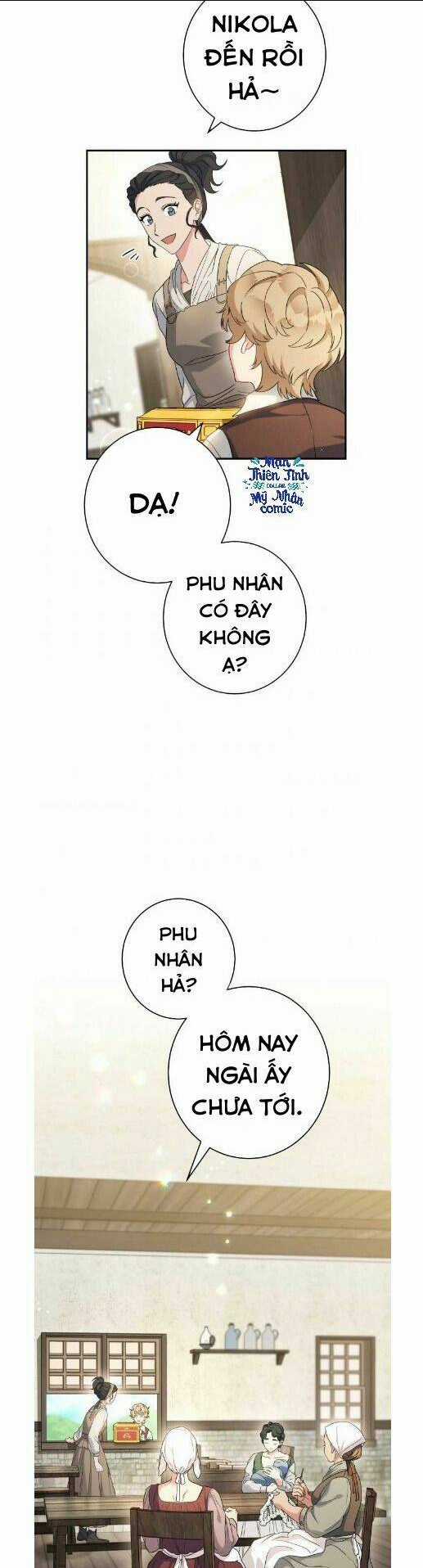 Cuộc Hôn Nhân Vụ Lợi Chapter 16 trang 41