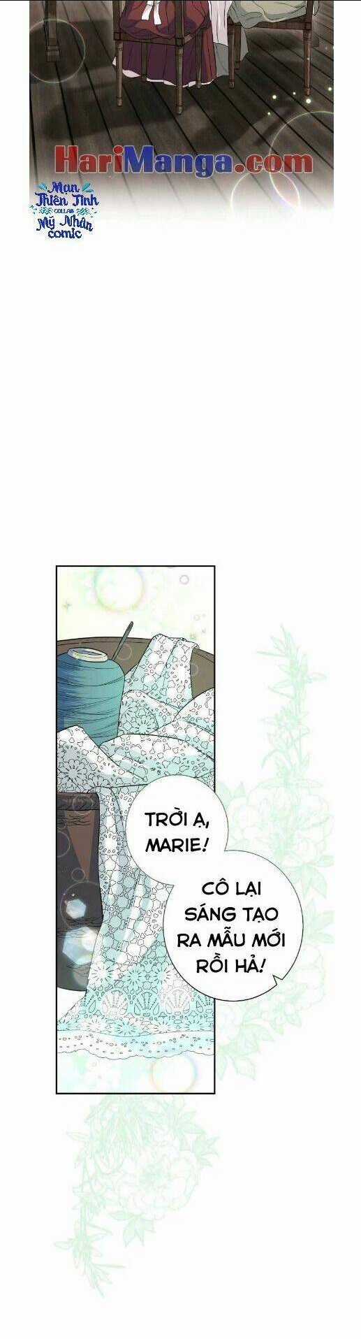 Cuộc Hôn Nhân Vụ Lợi Chapter 16 trang 42