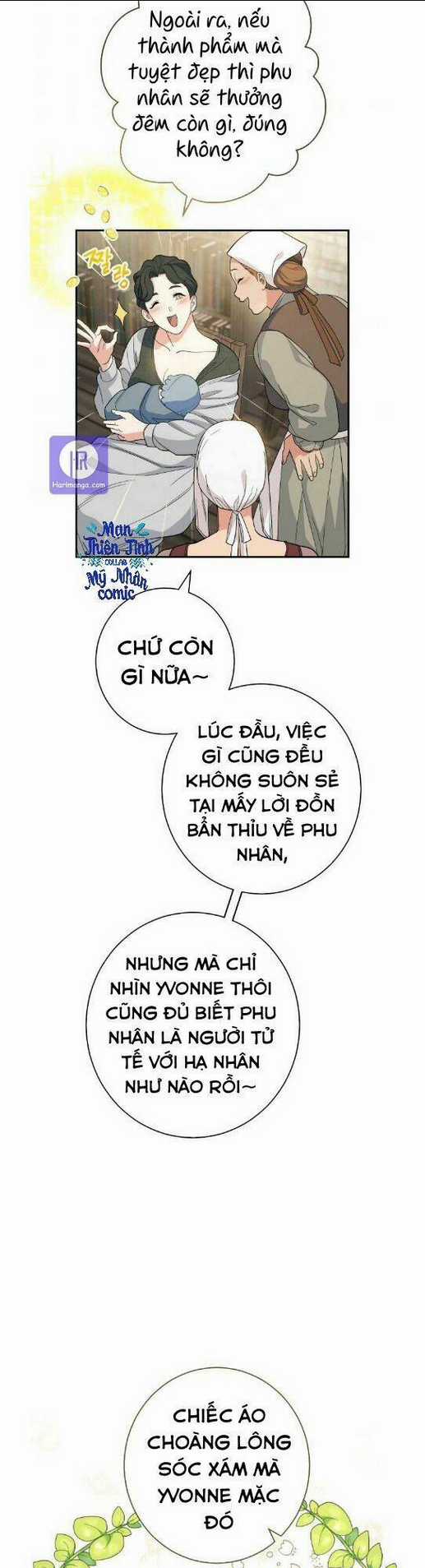 Cuộc Hôn Nhân Vụ Lợi Chapter 16 trang 45