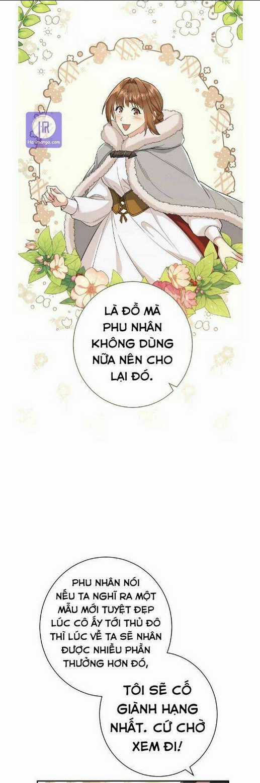 Cuộc Hôn Nhân Vụ Lợi Chapter 16 trang 46