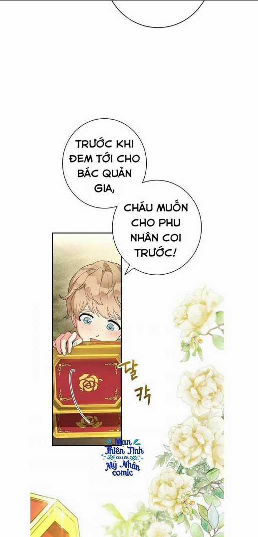 Cuộc Hôn Nhân Vụ Lợi Chapter 16 trang 48
