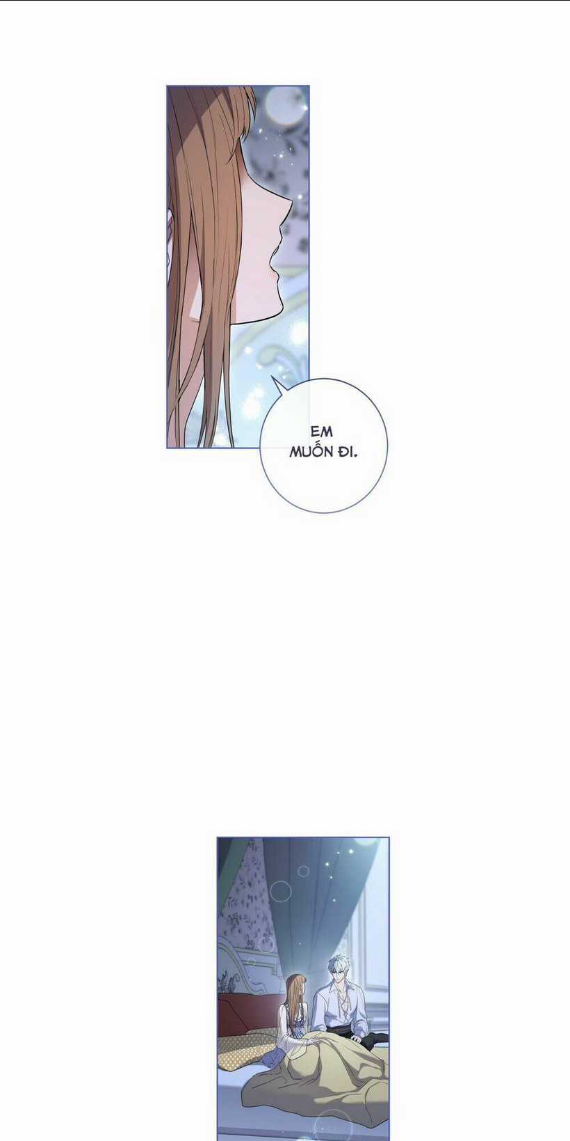 Cuộc Hôn Nhân Vụ Lợi Chapter 16 trang 5