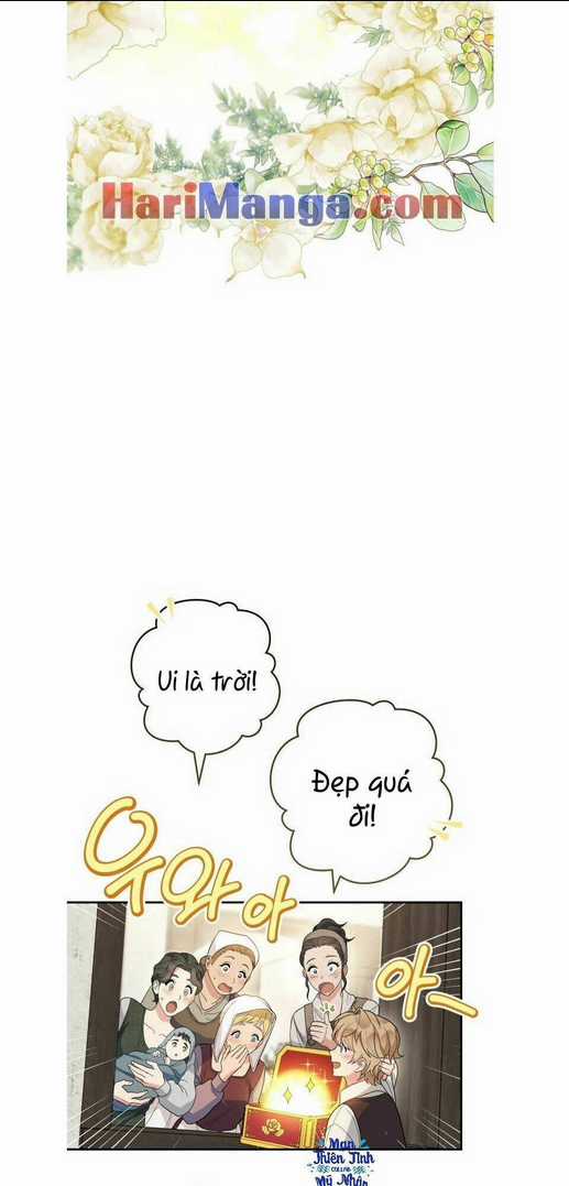 Cuộc Hôn Nhân Vụ Lợi Chapter 16 trang 50