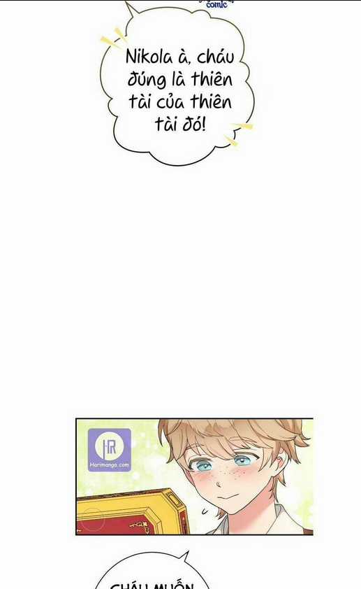 Cuộc Hôn Nhân Vụ Lợi Chapter 16 trang 51