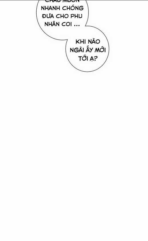 Cuộc Hôn Nhân Vụ Lợi Chapter 16 trang 52