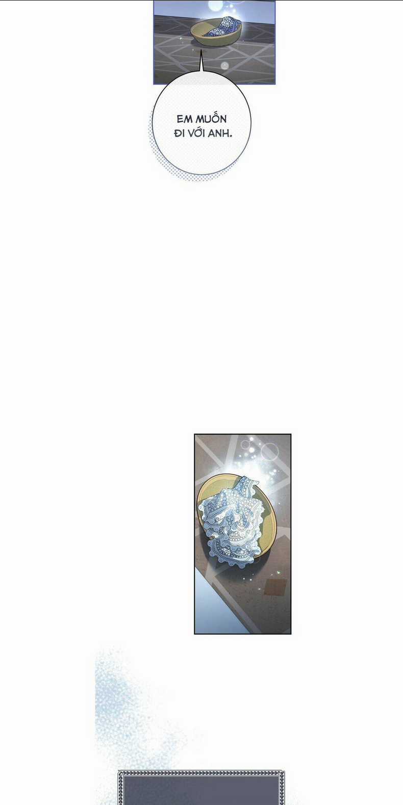 Cuộc Hôn Nhân Vụ Lợi Chapter 16 trang 6