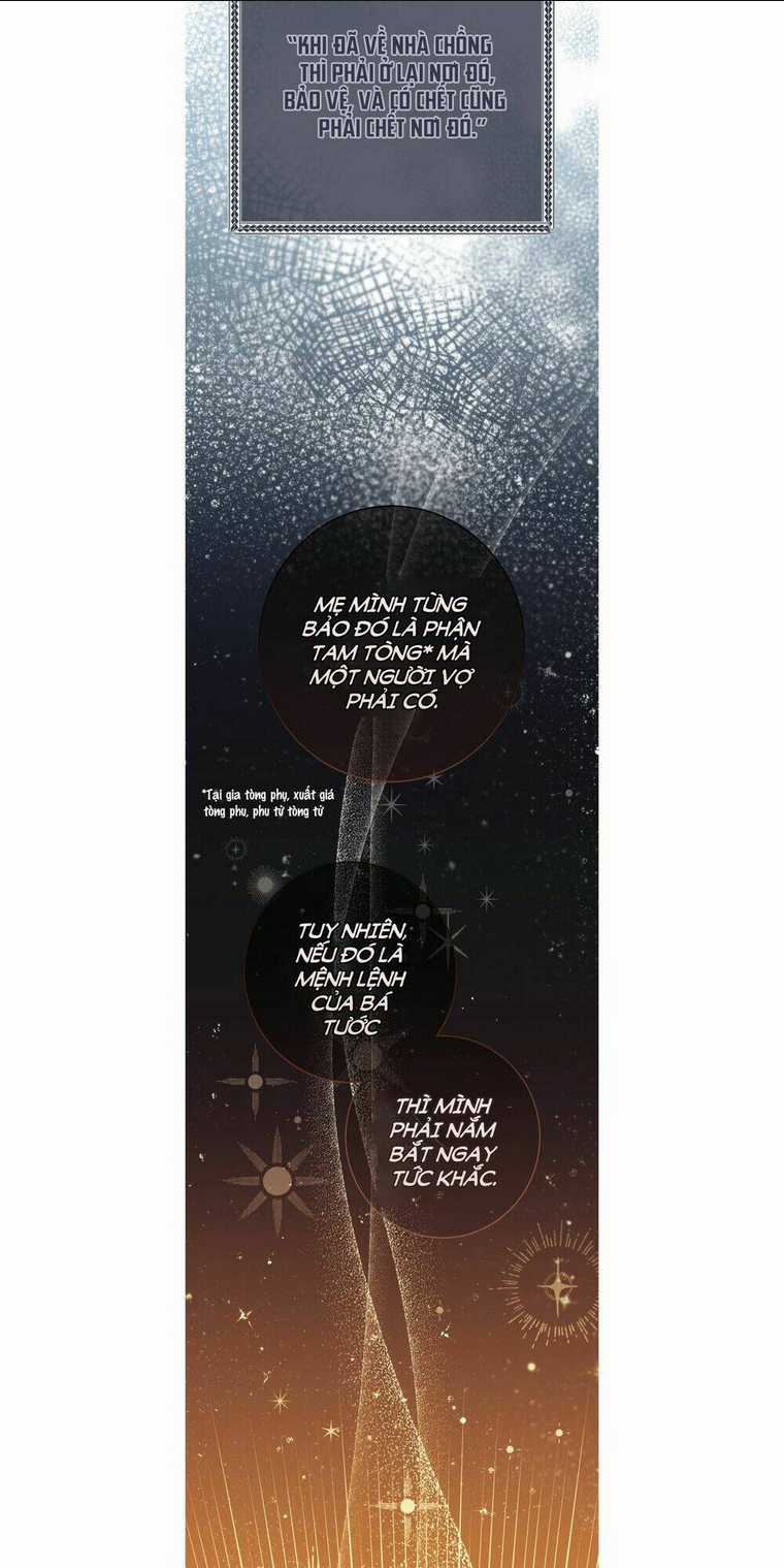 Cuộc Hôn Nhân Vụ Lợi Chapter 16 trang 7