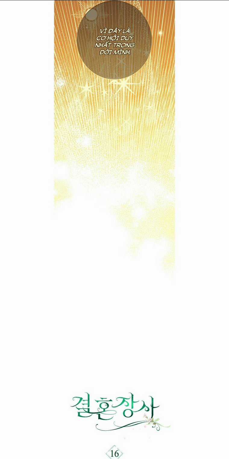 Cuộc Hôn Nhân Vụ Lợi Chapter 16 trang 8