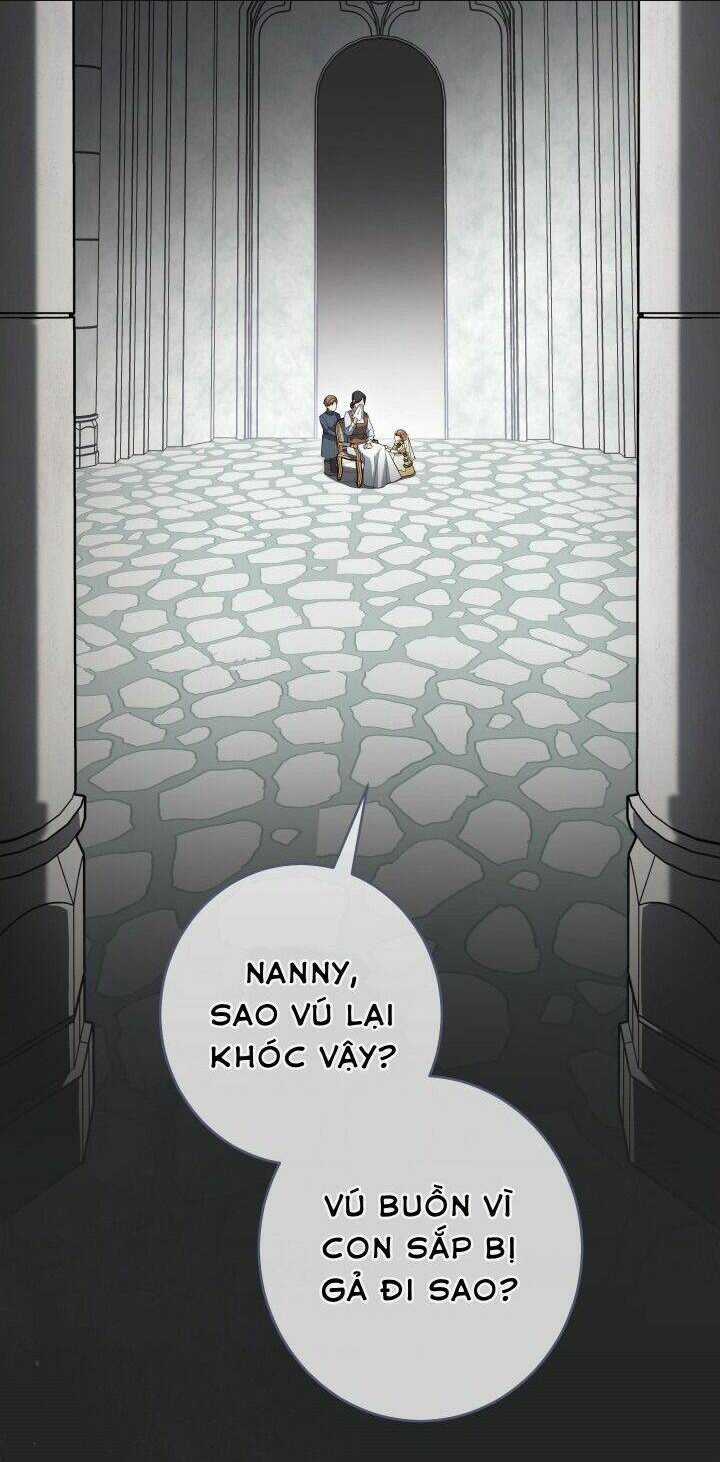 Cuộc Hôn Nhân Vụ Lợi Chapter 17 trang 1