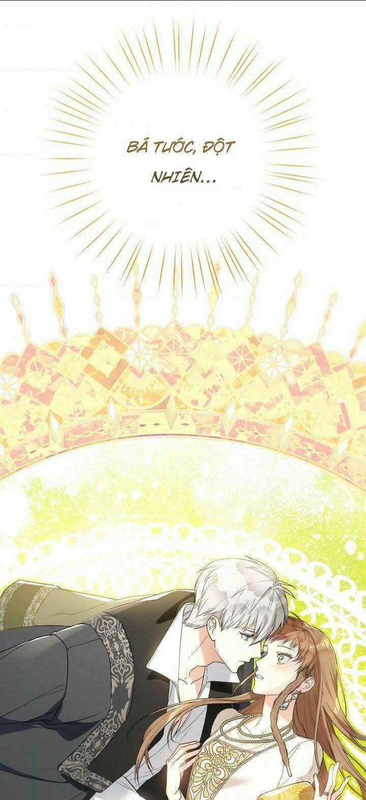 Cuộc Hôn Nhân Vụ Lợi Chapter 17 trang 121