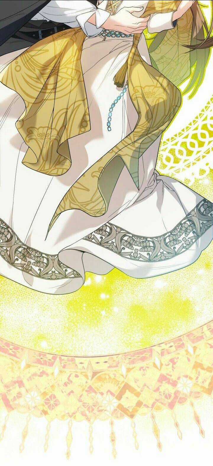 Cuộc Hôn Nhân Vụ Lợi Chapter 17 trang 122