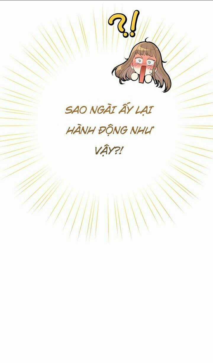 Cuộc Hôn Nhân Vụ Lợi Chapter 17 trang 123