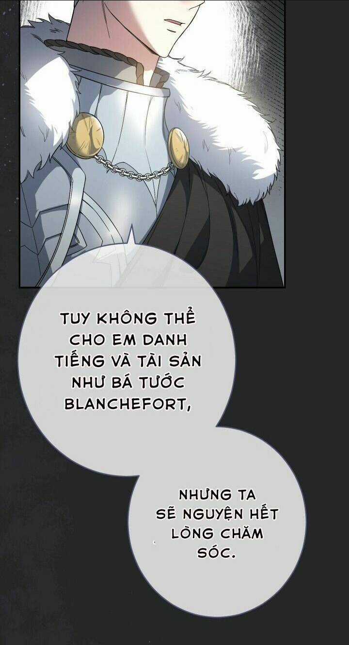 Cuộc Hôn Nhân Vụ Lợi Chapter 17 trang 15