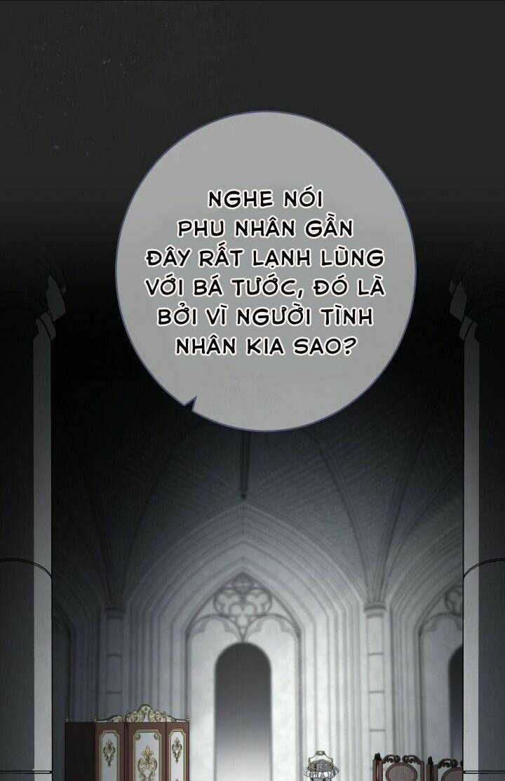 Cuộc Hôn Nhân Vụ Lợi Chapter 17 trang 19