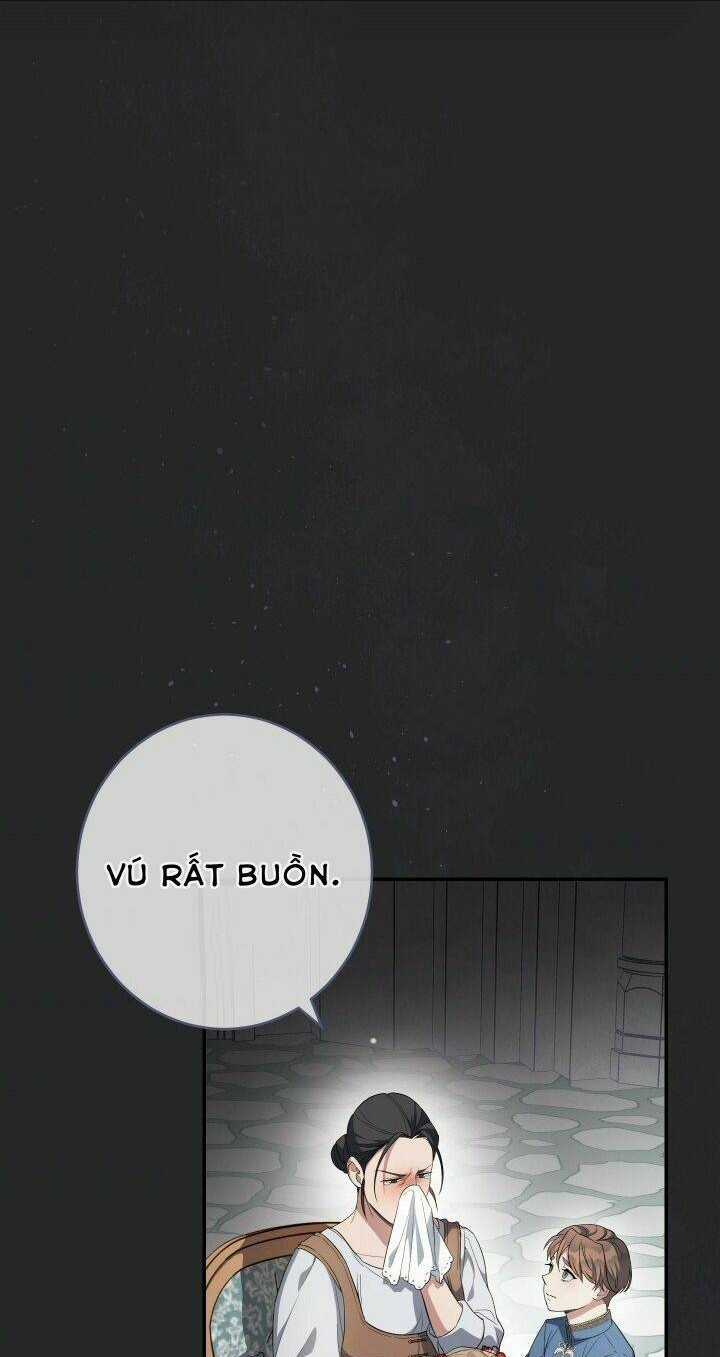 Cuộc Hôn Nhân Vụ Lợi Chapter 17 trang 2