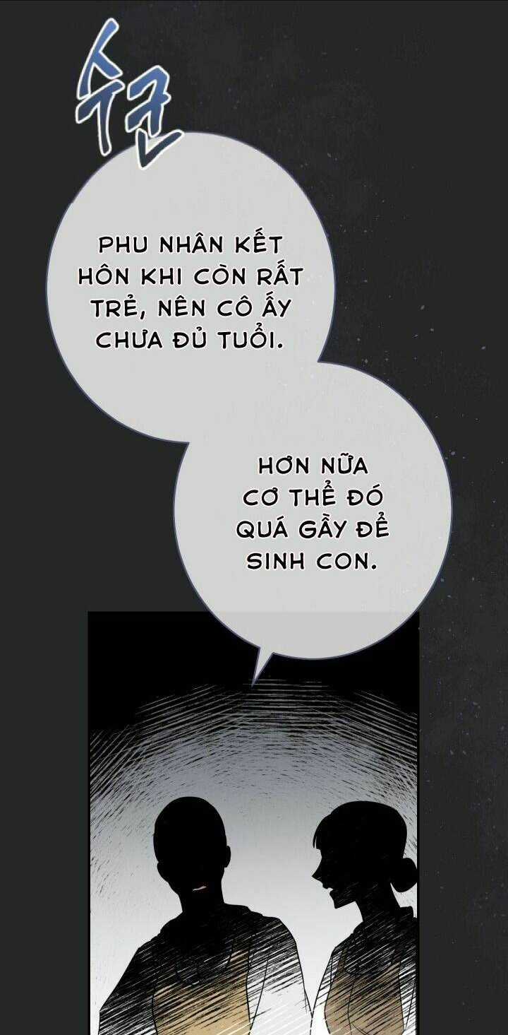 Cuộc Hôn Nhân Vụ Lợi Chapter 17 trang 21