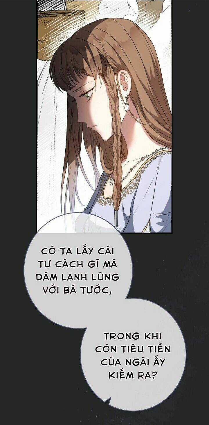 Cuộc Hôn Nhân Vụ Lợi Chapter 17 trang 22