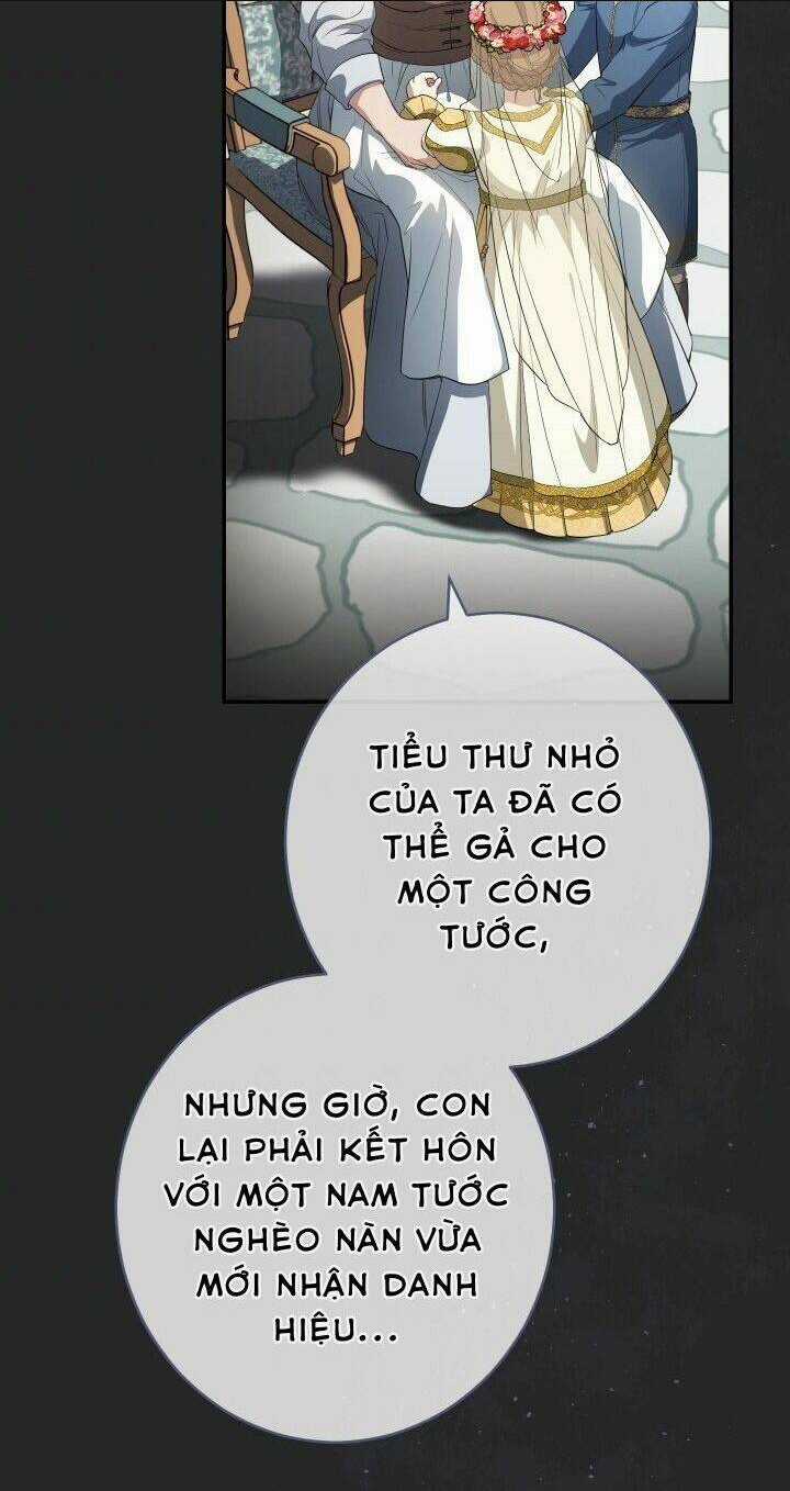 Cuộc Hôn Nhân Vụ Lợi Chapter 17 trang 3