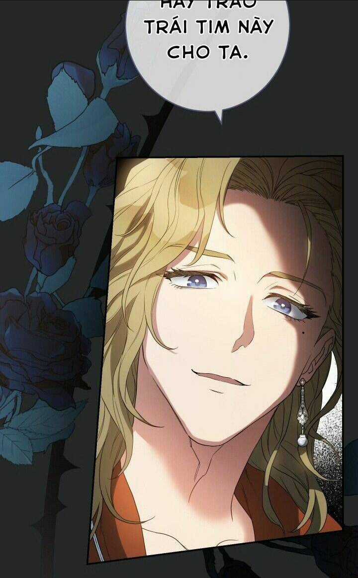 Cuộc Hôn Nhân Vụ Lợi Chapter 17 trang 32