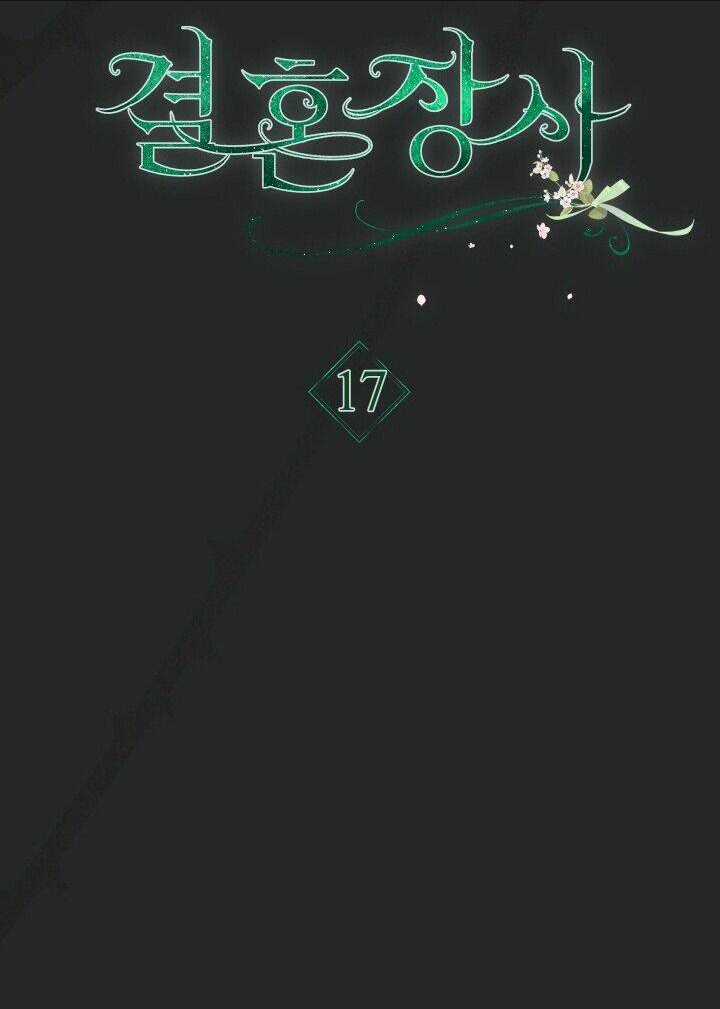 Cuộc Hôn Nhân Vụ Lợi Chapter 17 trang 36