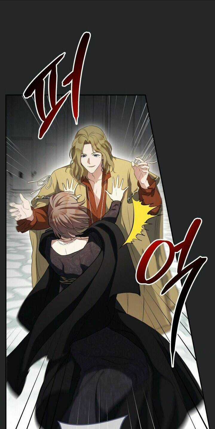 Cuộc Hôn Nhân Vụ Lợi Chapter 17 trang 37